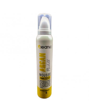 اسپری موس کلینیک - cleanic